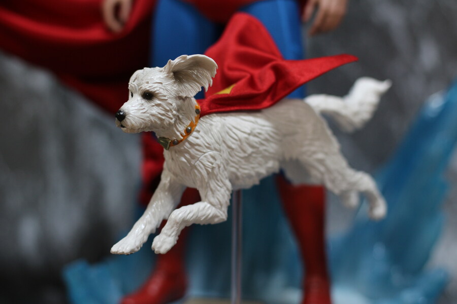 [핫토이] 슈퍼맨 & 크립토_5.jpg