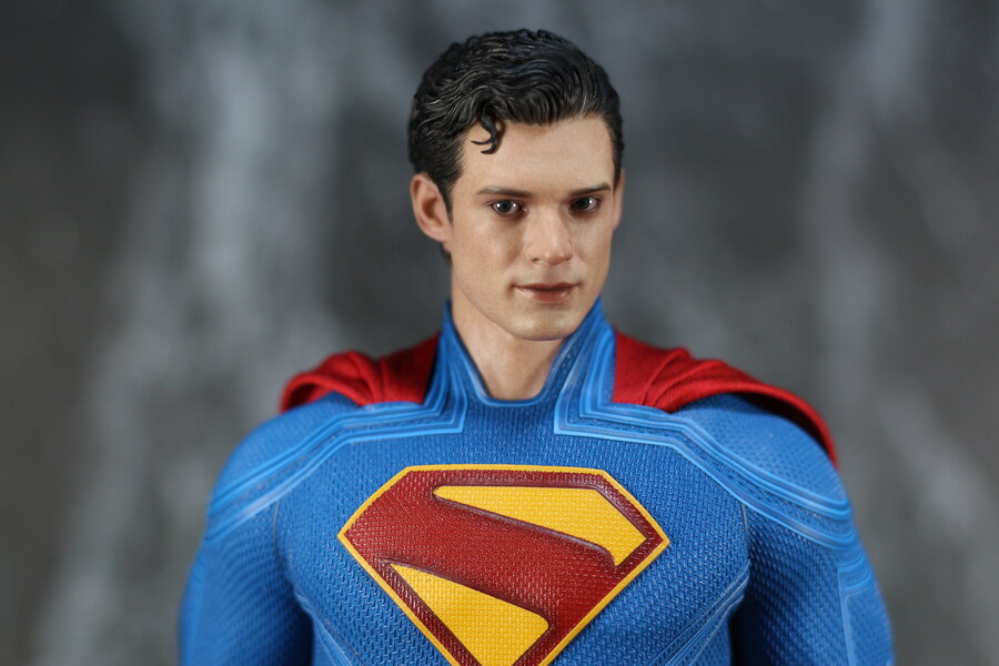 [핫토이] 슈퍼맨 & 크립토_17.jpg