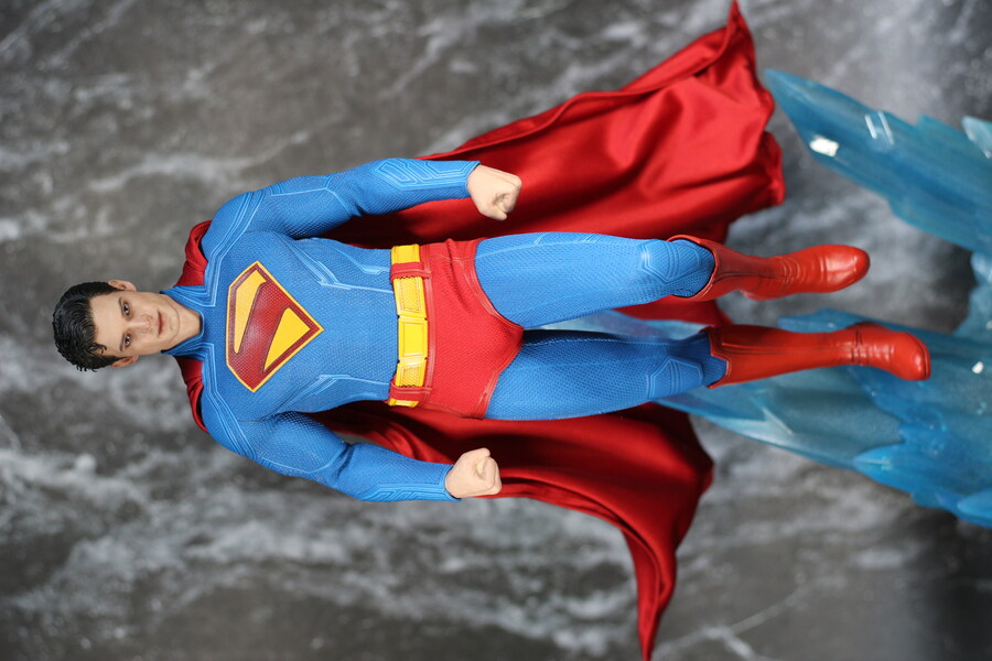 [핫토이] 슈퍼맨 & 크립토_25.jpg