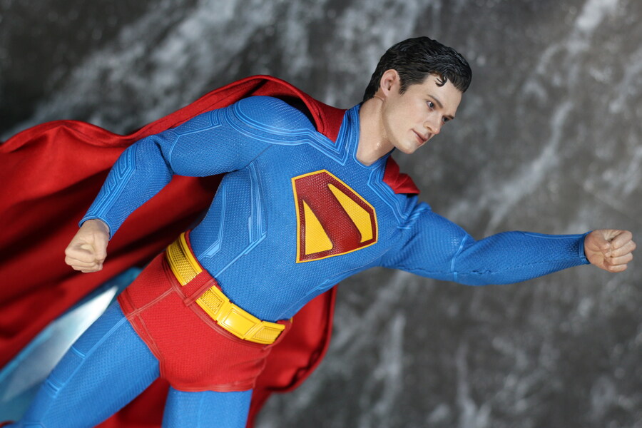 [핫토이] 슈퍼맨 & 크립토_29.jpg