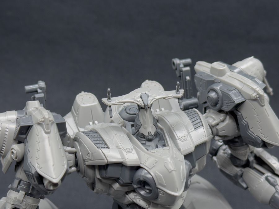 30MM X 아머드 코어 ARQUEBUS ADD VE-40A 샘플 사진 2_2.jpg