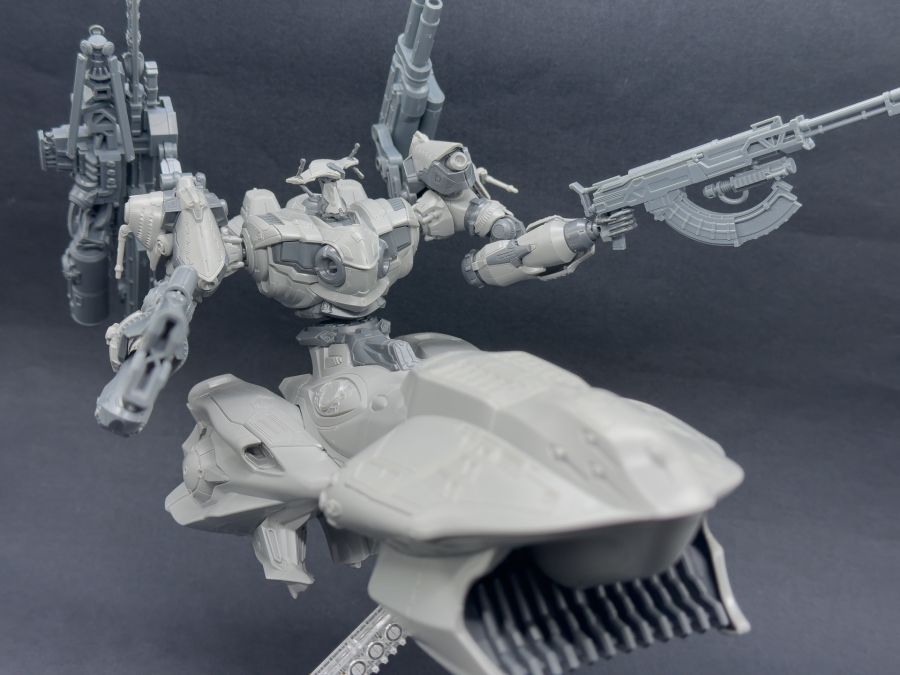 30MM X 아머드 코어 ARQUEBUS ADD VE-40A 샘플 사진 2_30.jpg