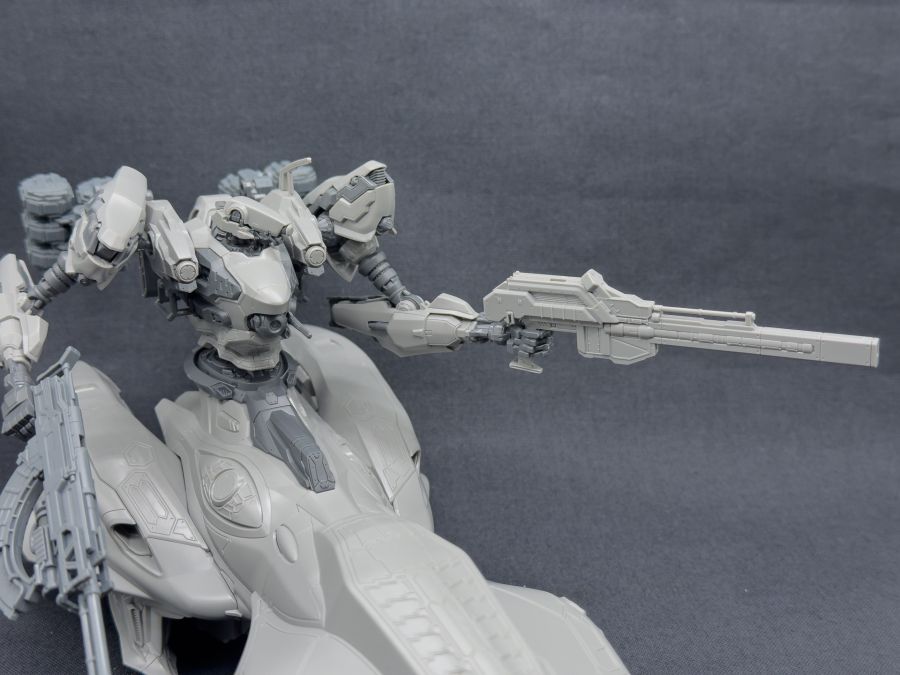 30MM X 아머드 코어 ARQUEBUS ADD VE-40A 샘플 사진 2_33.jpg