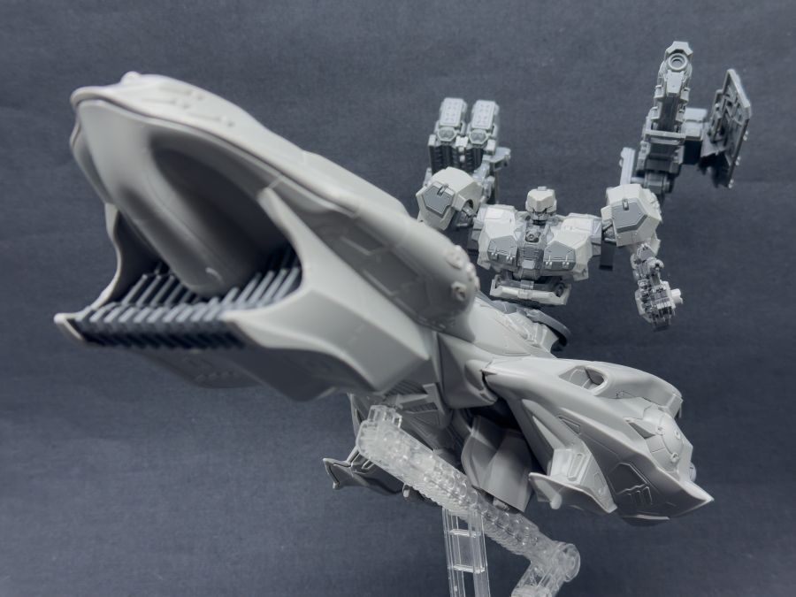 30MM X 아머드 코어 ARQUEBUS ADD VE-40A 샘플 사진 2_36.jpg