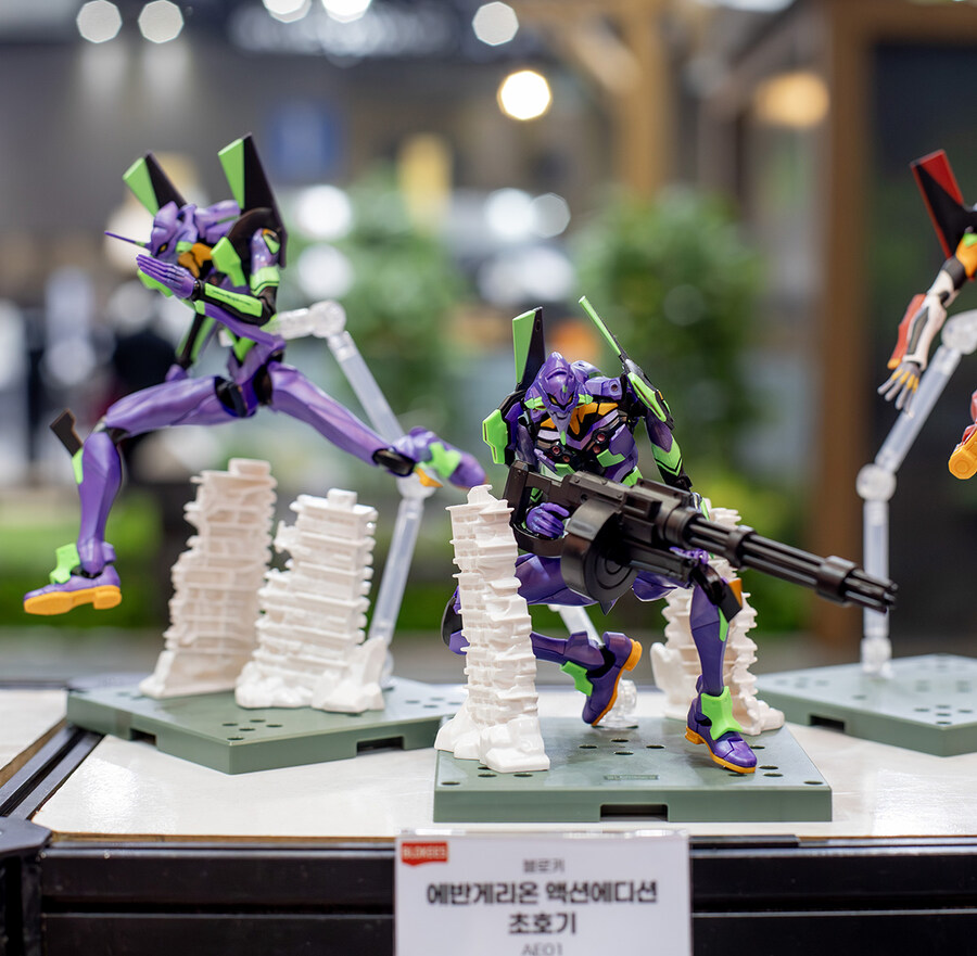 [AGF2025] 블로키 코리아 부스 출품작 모음 (나름 고퀄사진, 스압)_25.jpg