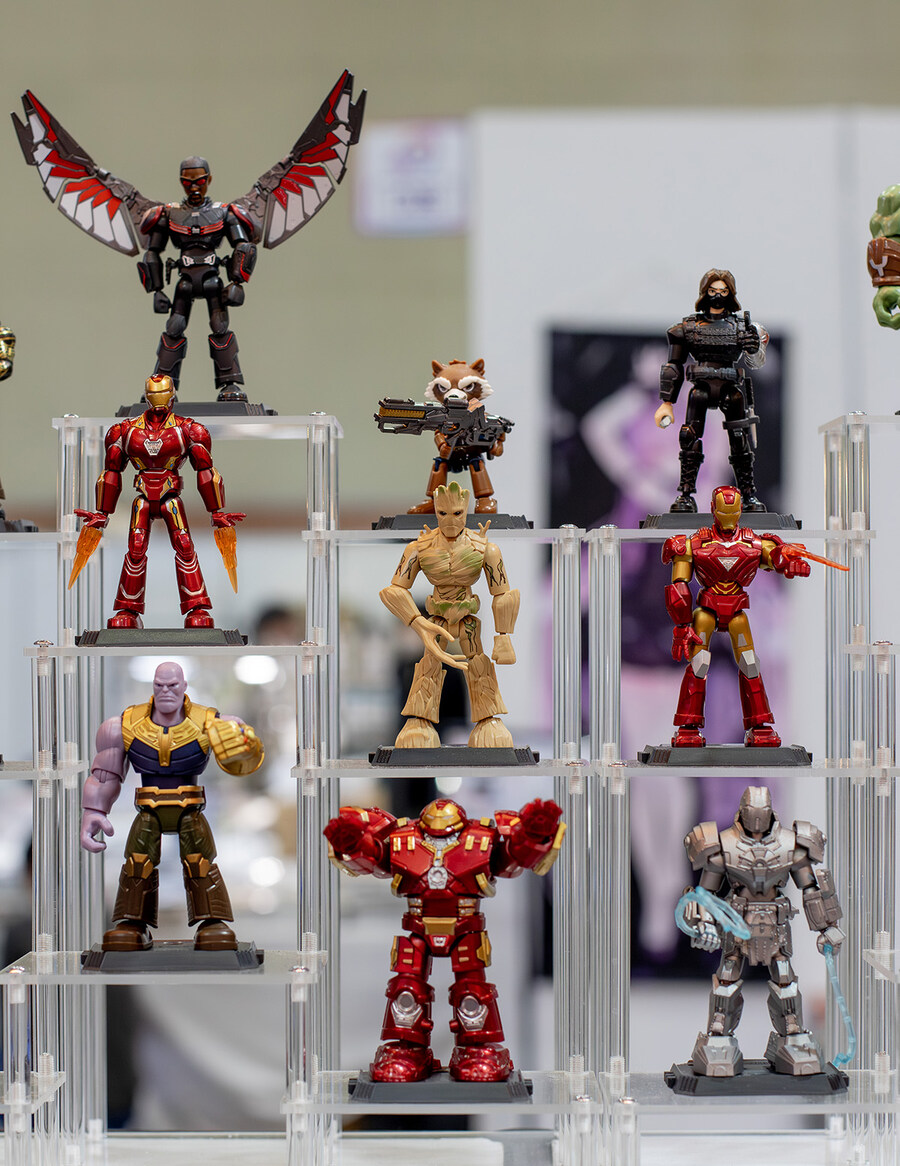 [AGF2025] 블로키 코리아 부스 출품작 모음 (나름 고퀄사진, 스압)_35.jpg