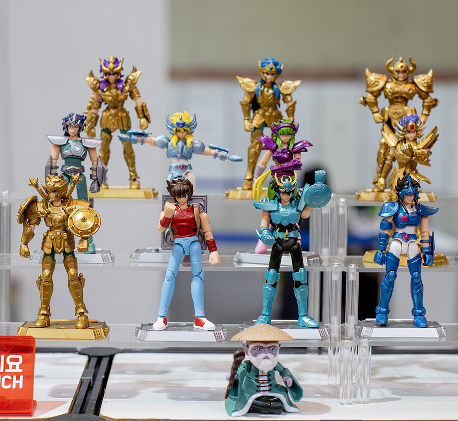 [AGF2025] 블로키 코리아 부스 출품작 모음 (나름 고퀄사진, 스압)_41.jpg