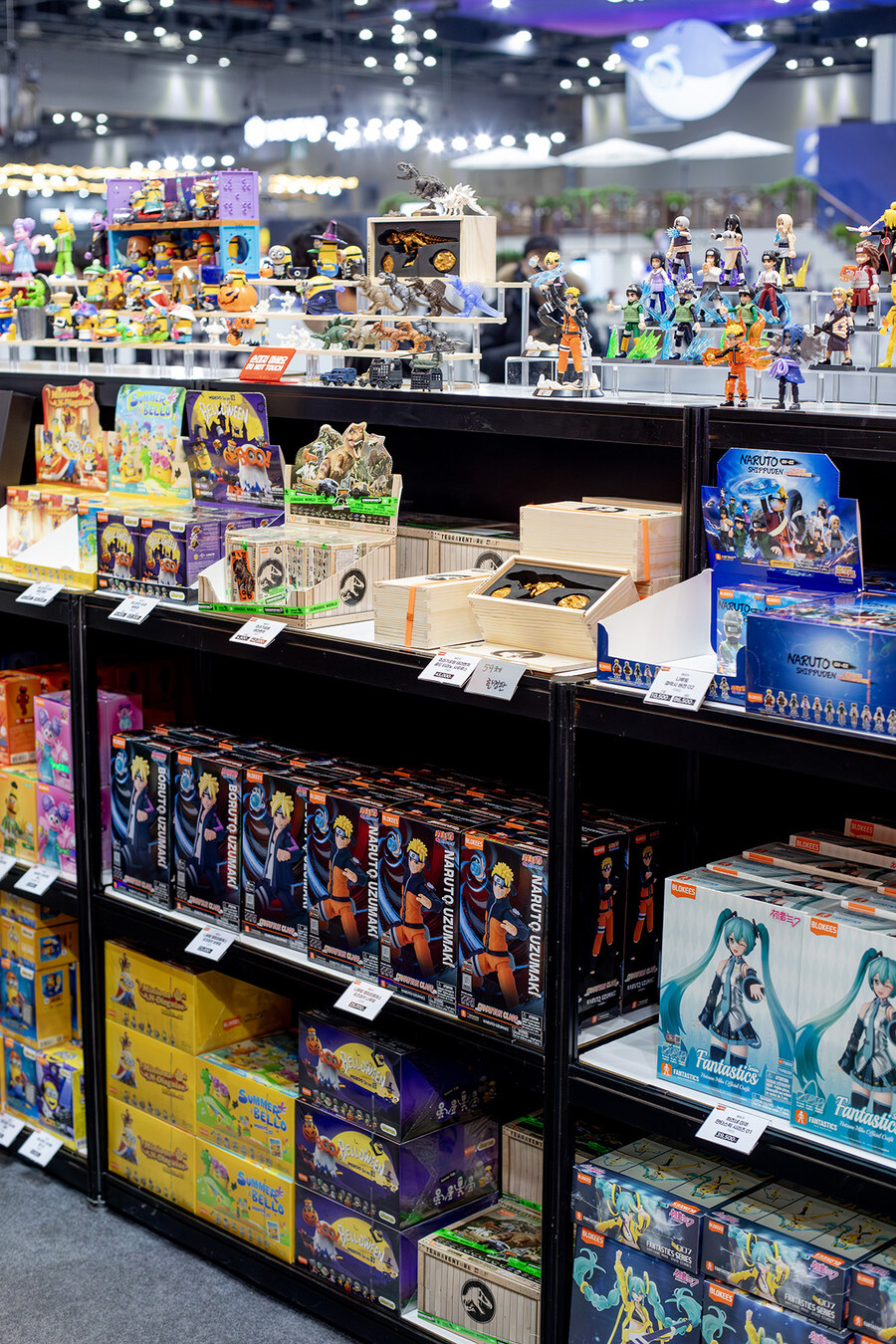 [AGF2025] 블로키 코리아 부스 출품작 모음 (나름 고퀄사진, 스압)_50.jpg