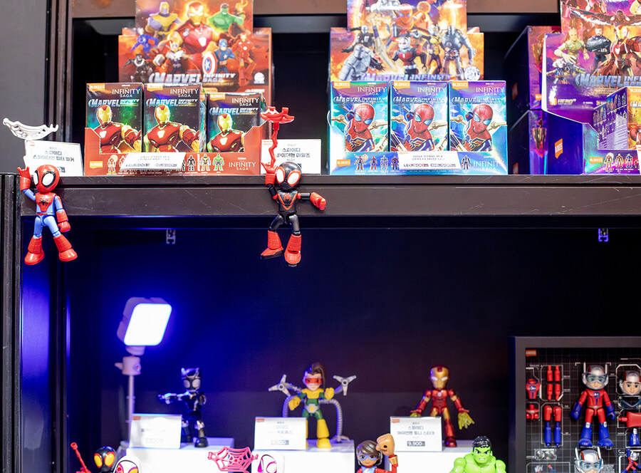 [AGF2025] 블로키 코리아 부스 출품작 모음 (나름 고퀄사진, 스압)_51.jpg