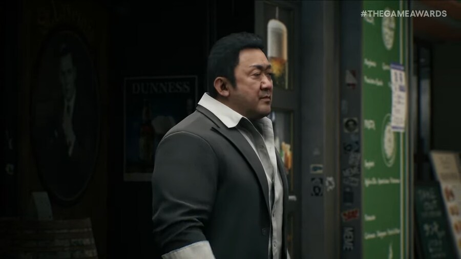 마동석 주연, 갱 오브 드래곤 발표_1.png