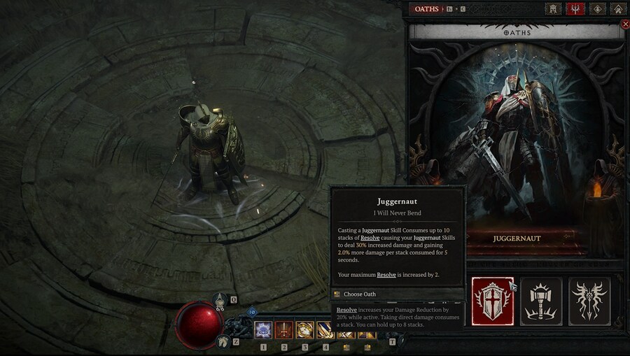 디아블로 4 증오의 군주 스크린샷,아트 공개_8.png