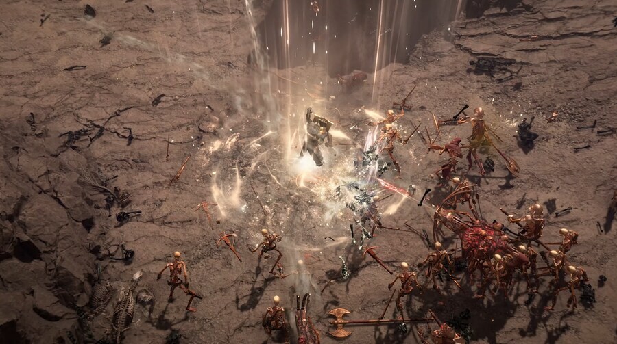 디아4) 블쟈 마참내 감다살을 보여주는 팔라딘_4.jpg