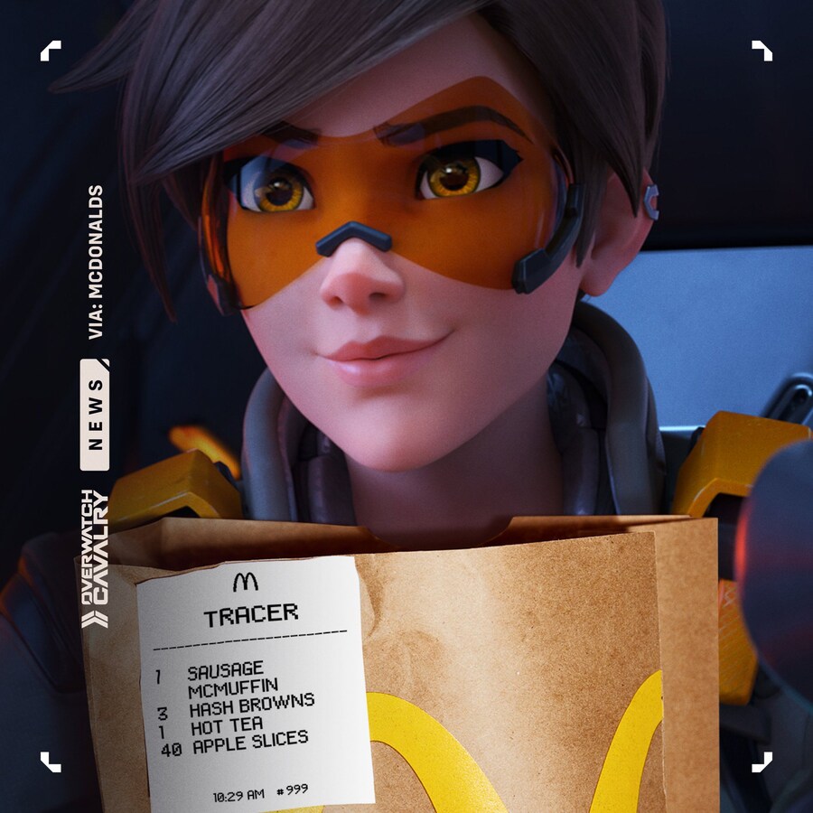 오버워치) 트레이서가 맥도날드에서 산거_1.jpg