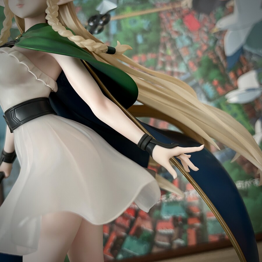 [코토부키야] 유니콘 오버로드 - 엘트린데_10.jpg