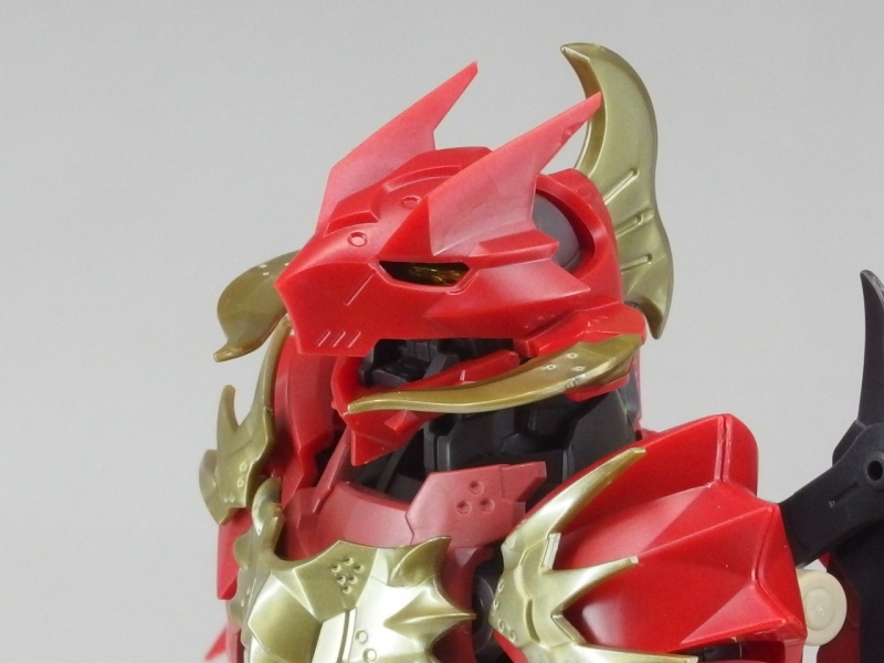 30MF 클래스 업 아머 드래고니아 로드 해외 리뷰_8.jpg