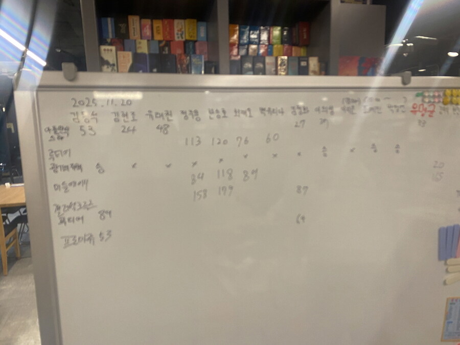 2025.11.20(목) 평일 모임(459) 후기 in 위치스브루_6.jpg