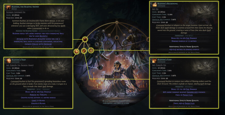 [POE2] 소서리스 신규 전직 '디사이플 오브 바라시타' 소개 (한국어자막)_1.jpg