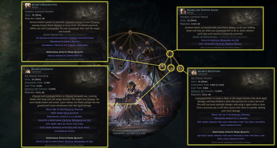 [POE2] 소서리스 신규 전직 '디사이플 오브 바라시타' 소개 (한국어자막)_3.jpg