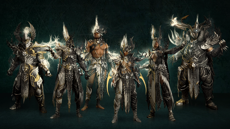 디아블로4 증오의 군주 총정리: 신규 직업 2개, 호라드림 함, 아이템 필터_17.webp