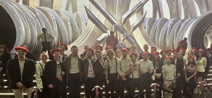 샌드폴 인터랙티브 33 원정대 TGA 2025 GOTY 수상 감사 메세지_1.jpg