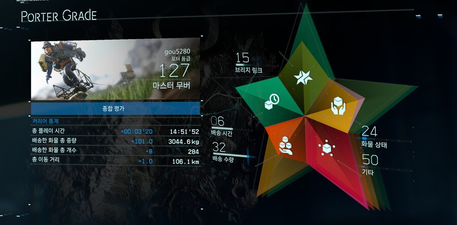 데스스트랜딩) 데스스트랜딩1을 지금 해보고 있는데_1.png