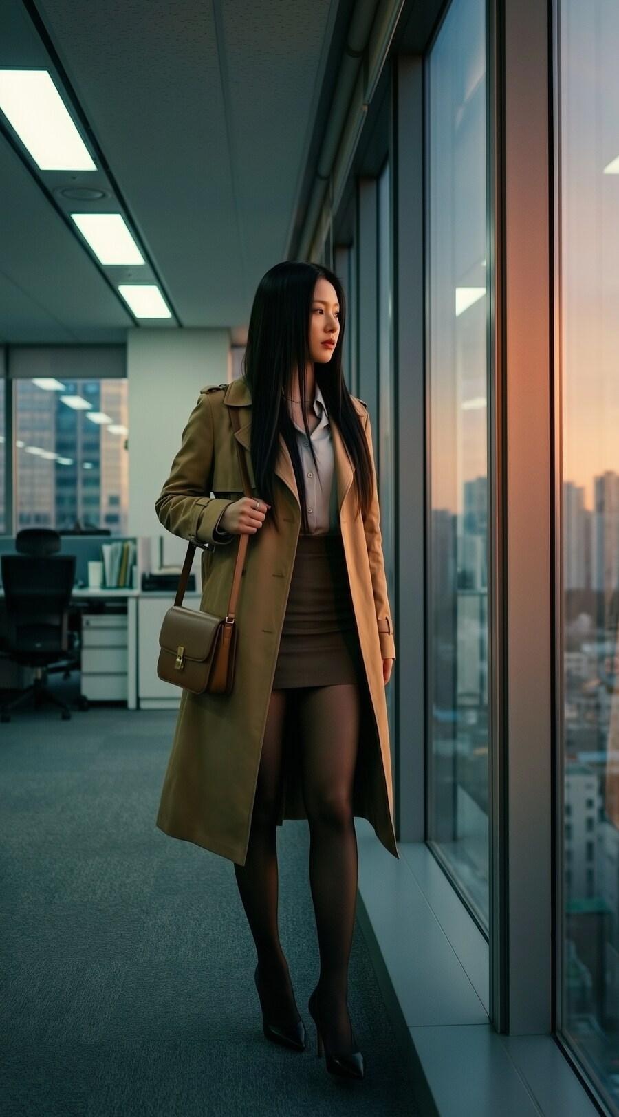 [AI 쇼츠] #2 퇴근하고 뭐 하세요?_1.png