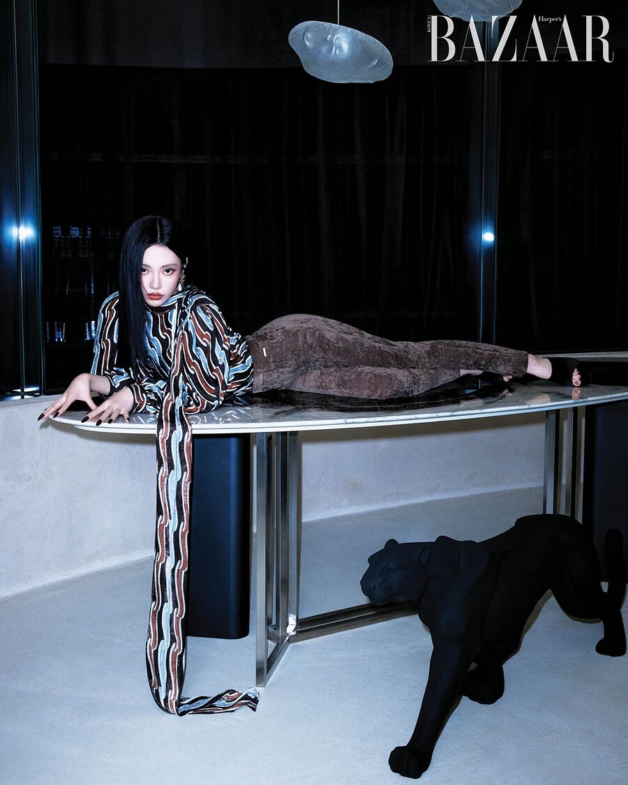 [에스파] 닝닝 구찌 x 하퍼스바자 비하인드 : 분노 연기에 도전했어요💢😋_14.jpg