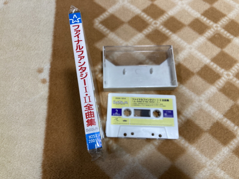 파이널 판타지 1,2 전곡집(全曲集) With FF 게임 ~_12.jpg