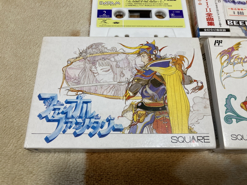 파이널 판타지 1,2 전곡집(全曲集) With FF 게임 ~_19.jpg