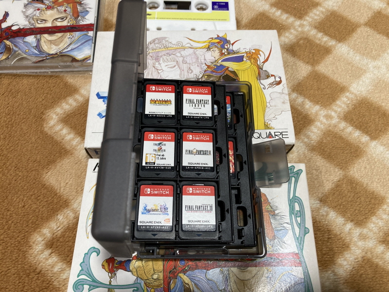 파이널 판타지 1,2 전곡집(全曲集) With FF 게임 ~_30.jpg