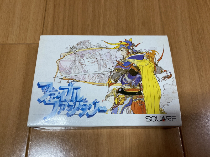 파이널 판타지 1,2 전곡집(全曲集) With FF 게임 ~_37.jpg