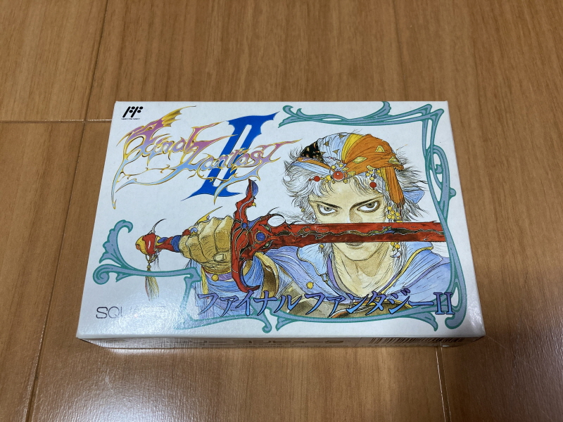 파이널 판타지 1,2 전곡집(全曲集) With FF 게임 ~_40.jpg