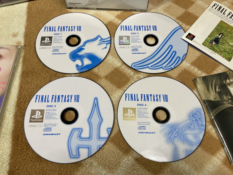 파이널 판타지 1,2 전곡집(全曲集) With FF 게임 ~_75.jpg