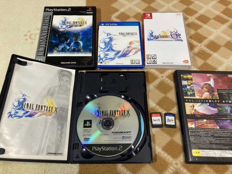 파이널 판타지 1,2 전곡집(全曲集) With FF 게임 ~_83.jpg