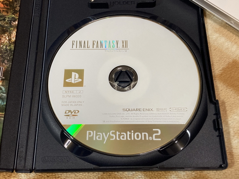 파이널 판타지 1,2 전곡집(全曲集) With FF 게임 ~_92.jpg