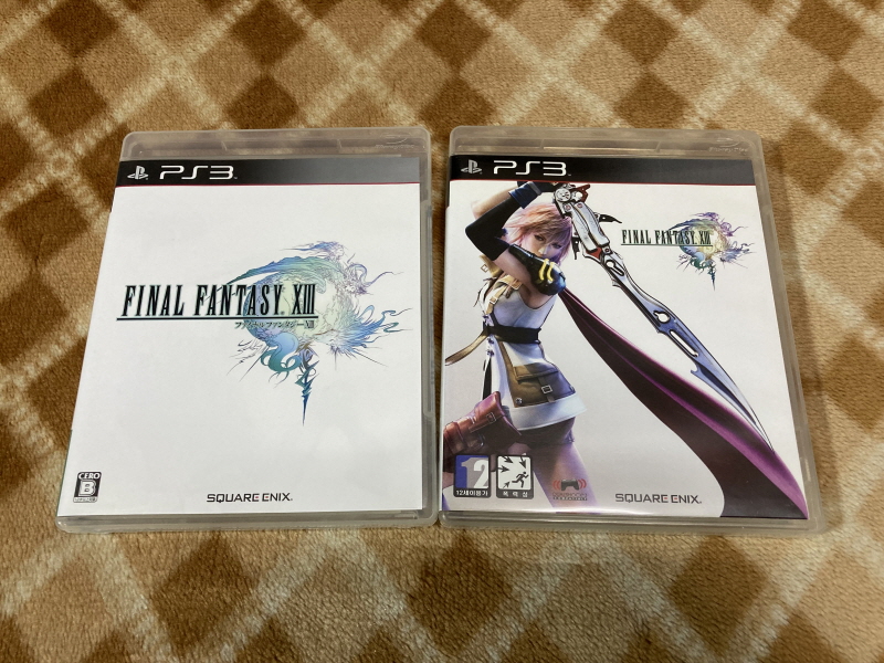 파이널 판타지 1,2 전곡집(全曲集) With FF 게임 ~_100.jpg