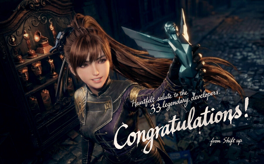 스텔라 블레이드2 변경된 이브 모델링 나왔나 보네요._1.jpg