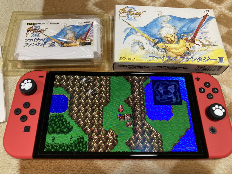 파이널 판타지 1,2 전곡집(全曲集) With FF 게임 ~_115.jpg