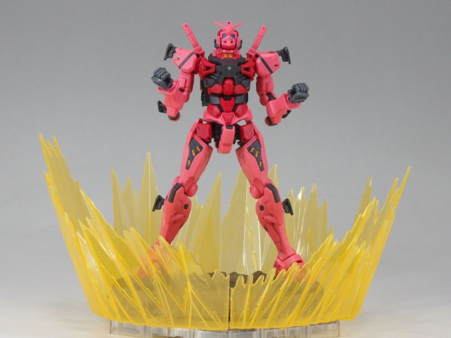 HG GQ 1/144 하얀 건담 조합 사진 2_16.jpg