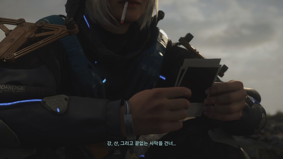 데스스트랜딩2)엔딩 봤다~_3.png