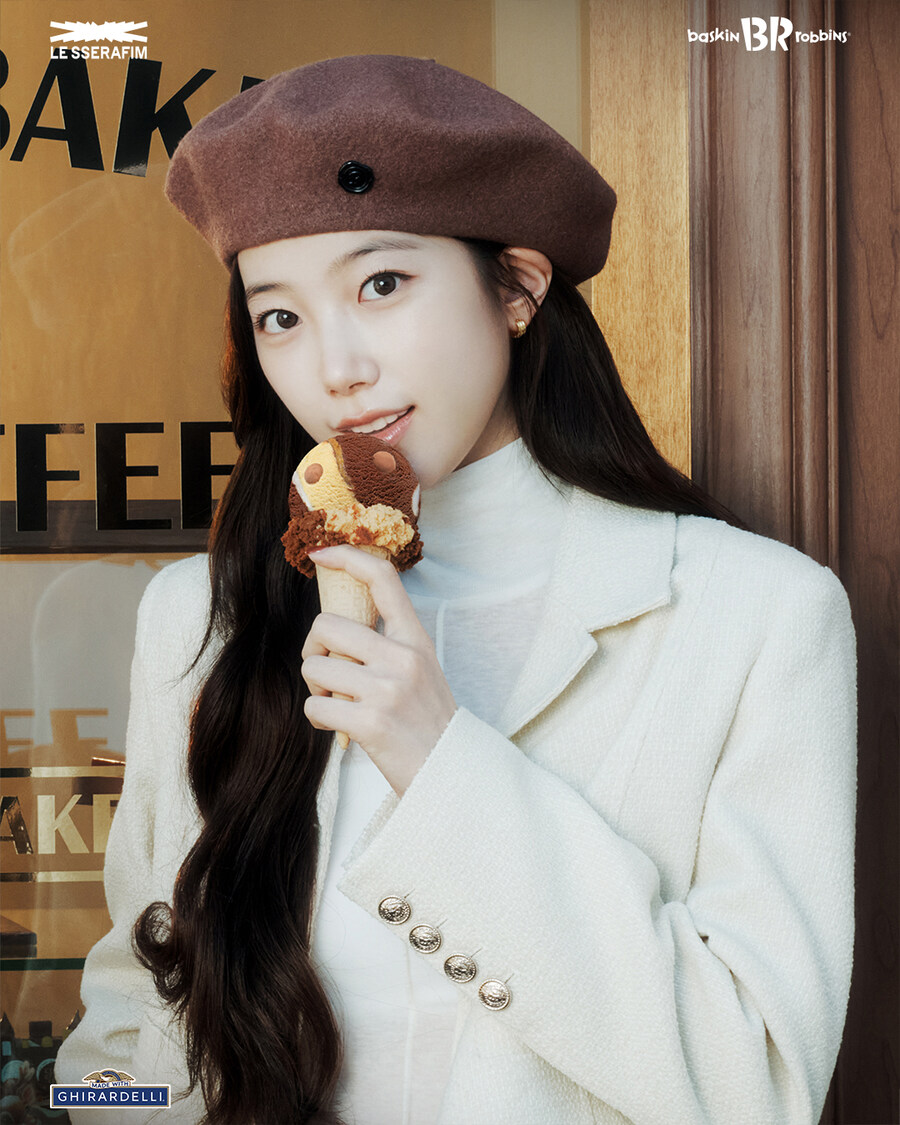 [르세라핌] ‘배스킨라빈스’ 광고 비하인드 #2 | EPISODE_6.jpg