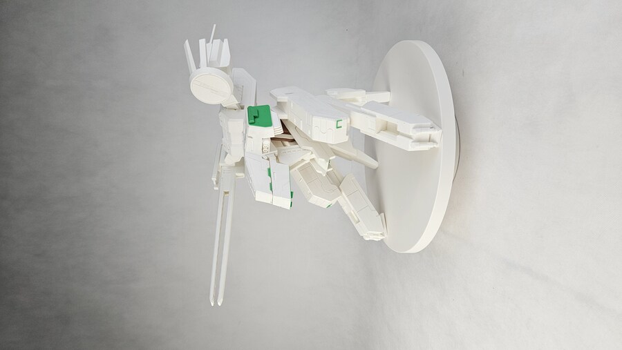 [3D] Metal Gear Solid Metal [REX]_6.jpg