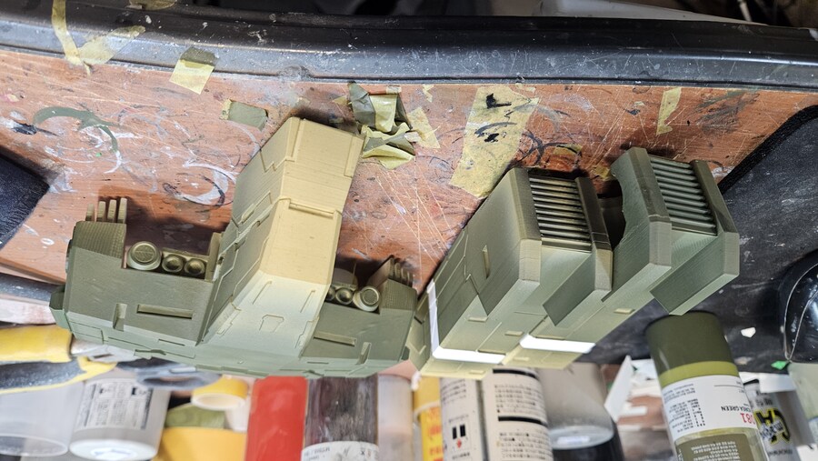 [3D] Metal Gear Solid Metal [REX]_12.jpg