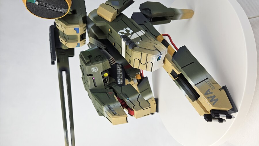 [3D] Metal Gear Solid Metal [REX]_20.jpg