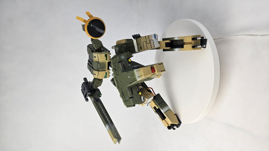 [3D] Metal Gear Solid Metal [REX]_22.jpg