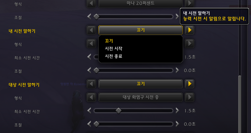 와우 한밤 새로운 '음성 지원' 설정_7.png