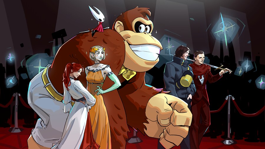 하데스 2 - TGA 베스트 액션 게임상 수상 감사 인사_2.png