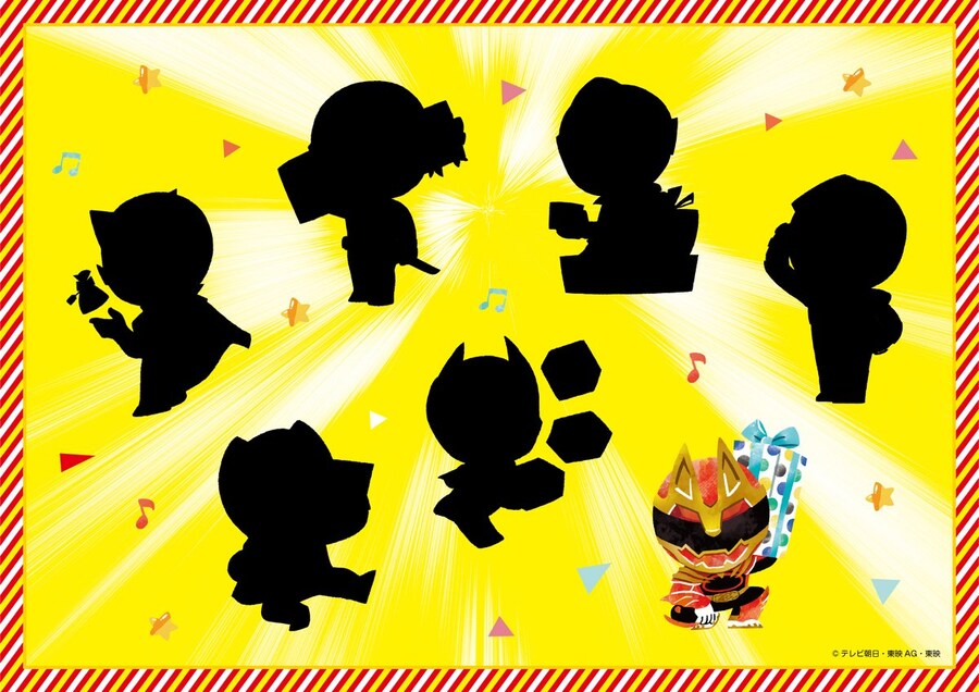 [슈퍼전대] 스위츠 파라다이스와 콜라보 결정_1.jpg