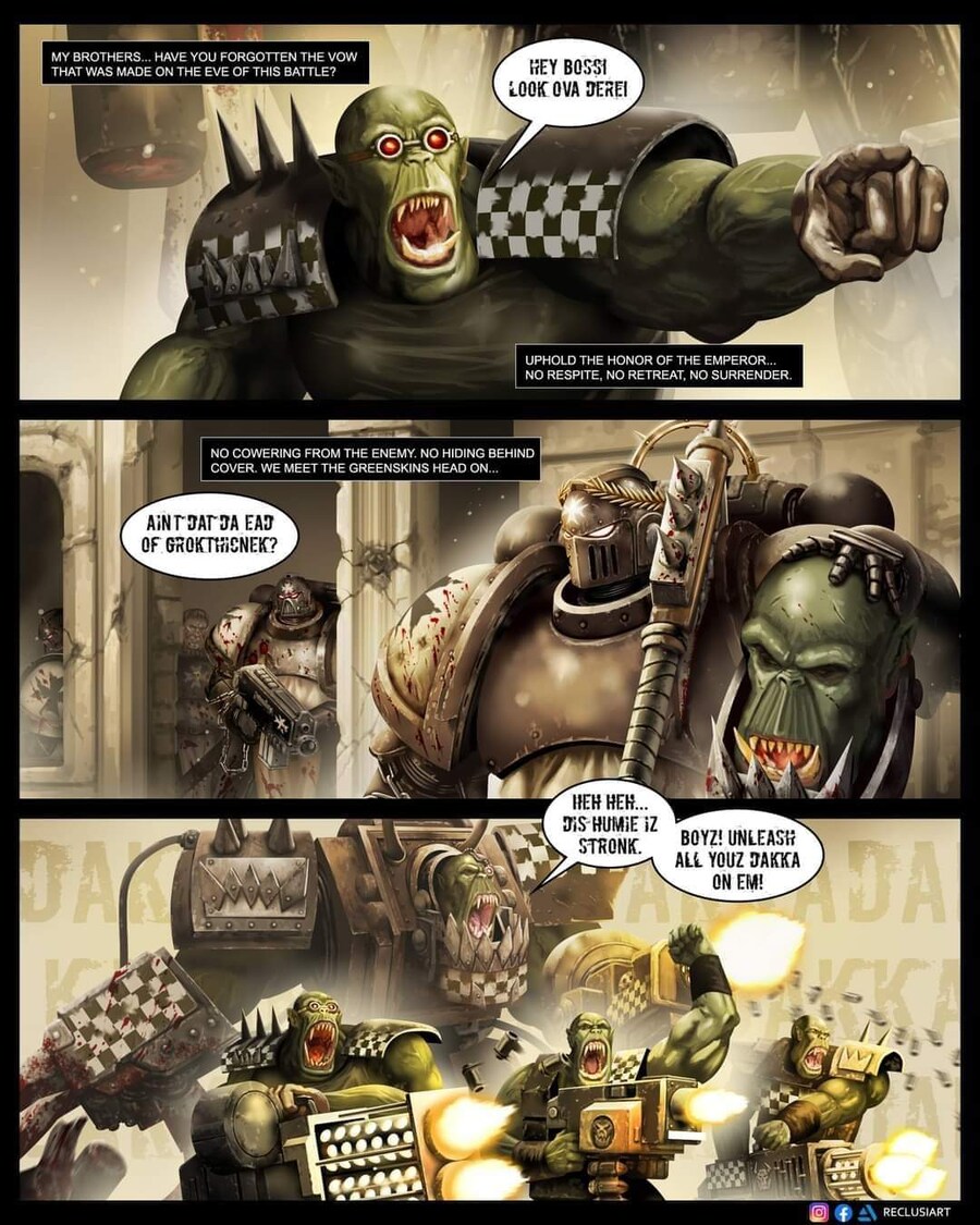 미번역) 워해머 블랙템플러 VS 오크 만화.comic_3.jpg