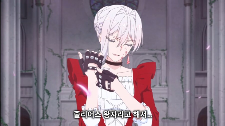 철권영애) 제1왕위 계승자라고 해서 내가 못 팰줄 알았나?_39.jpg